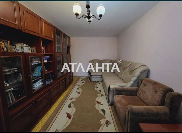 3-rooms apartment apartment by the address st. Stelmakha (area 64 m²) - Atlanta.ua - photo 2