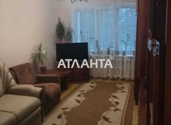 3-rooms apartment apartment by the address st. Stelmakha (area 64 m²) - Atlanta.ua - photo 3