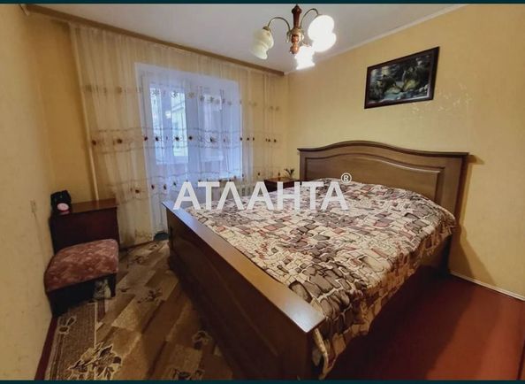 3-rooms apartment apartment by the address st. Stelmakha (area 64 m²) - Atlanta.ua - photo 4