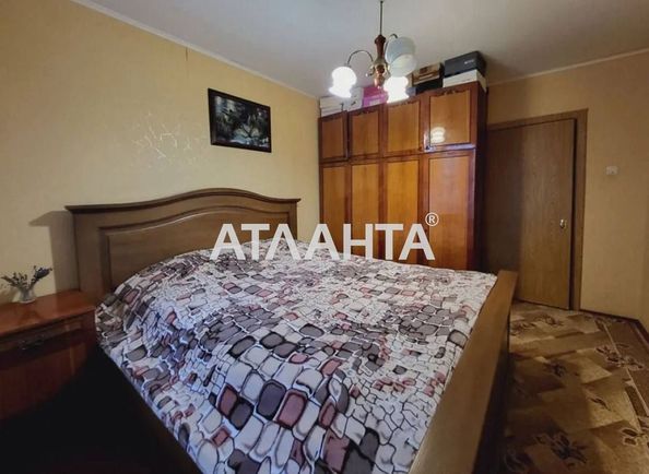 3-rooms apartment apartment by the address st. Stelmakha (area 64 m²) - Atlanta.ua - photo 5