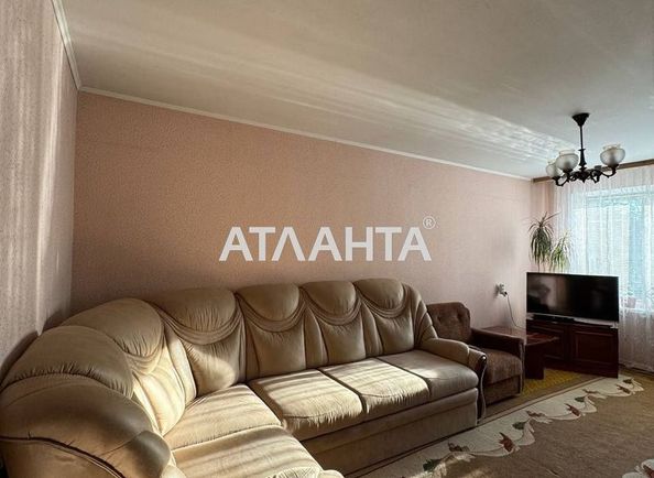 3-кімнатна квартира за адресою вул. Стельмаха (площа 64 м²) - Atlanta.ua