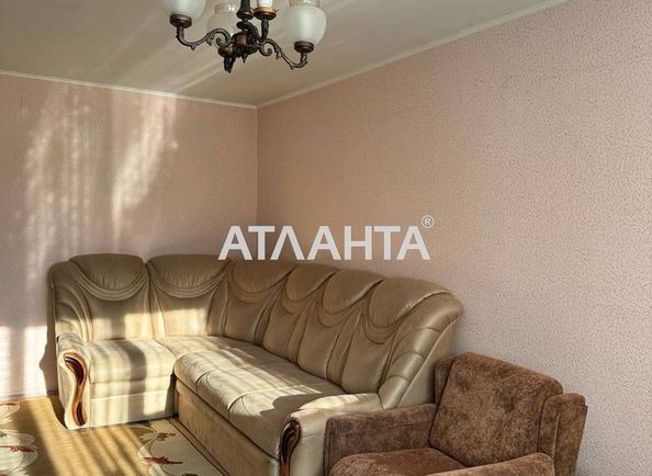 3-кімнатна квартира за адресою вул. Стельмаха (площа 64 м²) - Atlanta.ua - фото 2