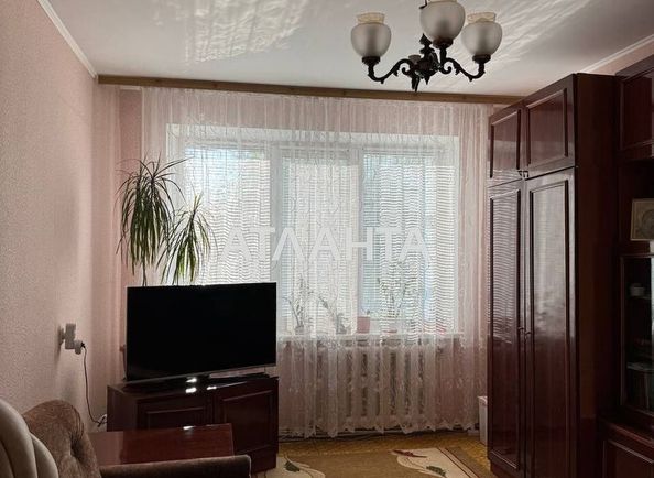 3-кімнатна квартира за адресою вул. Стельмаха (площа 64 м²) - Atlanta.ua - фото 3