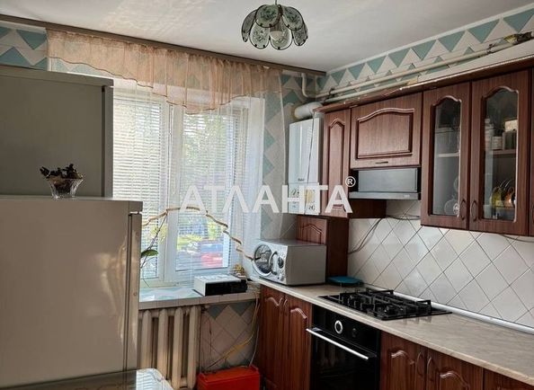 3-кімнатна квартира за адресою вул. Стельмаха (площа 64 м²) - Atlanta.ua - фото 9