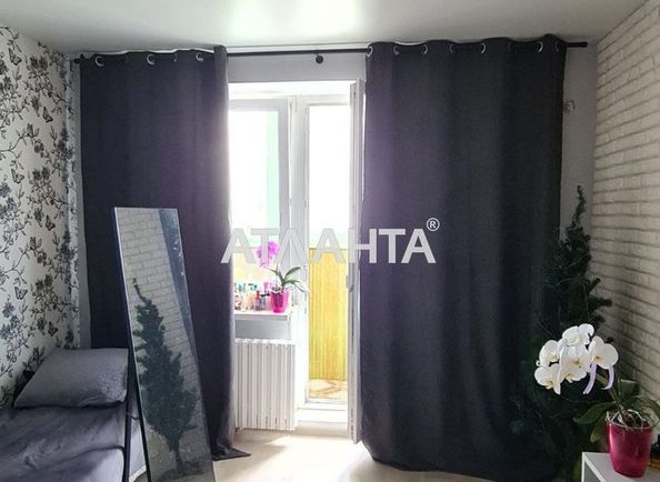 2-комнатная квартира по адресу Днепропетр. Дор. (площадь 49,5 м²) - Atlanta.ua