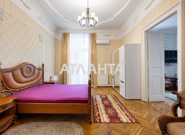 3-rooms apartment apartment by the address st. Ogienko I ul (area 100,5 m²) - Atlanta.ua