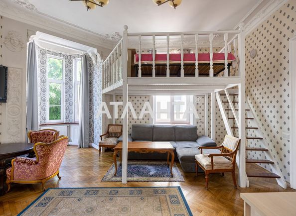 3-rooms apartment apartment by the address st. Ogienko I ul (area 100,5 m²) - Atlanta.ua - photo 4