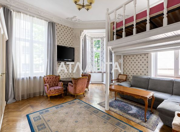3-rooms apartment apartment by the address st. Ogienko I ul (area 100,5 m²) - Atlanta.ua - photo 5