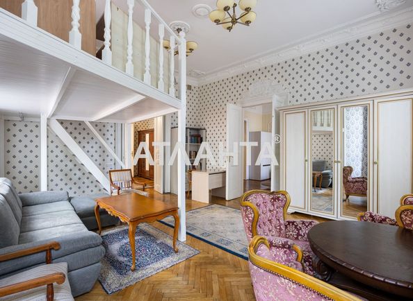 3-rooms apartment apartment by the address st. Ogienko I ul (area 100,5 m²) - Atlanta.ua - photo 6