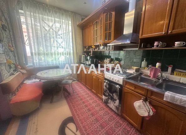 3-комнатная квартира по адресу ул. Пантелеймоновская (площадь 86,5 м²) - Atlanta.ua