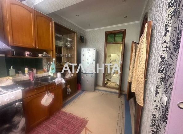 3-комнатная квартира по адресу ул. Пантелеймоновская (площадь 86,5 м²) - Atlanta.ua - фото 2