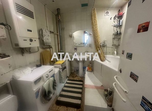 3-комнатная квартира по адресу ул. Пантелеймоновская (площадь 86,5 м²) - Atlanta.ua - фото 3