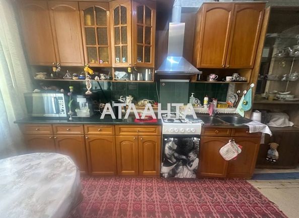 3-комнатная квартира по адресу ул. Пантелеймоновская (площадь 86,5 м²) - Atlanta.ua - фото 4