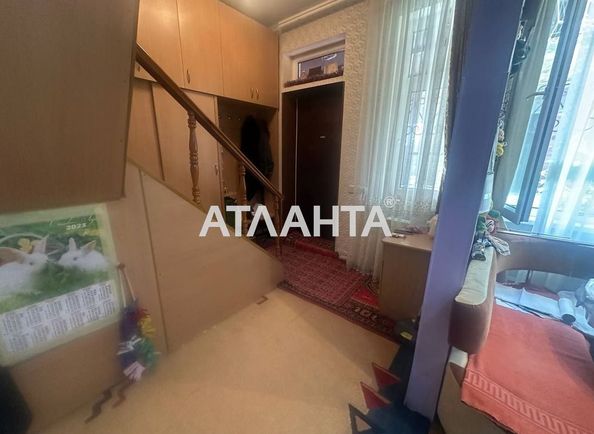 3-комнатная квартира по адресу ул. Пантелеймоновская (площадь 86,5 м²) - Atlanta.ua - фото 5