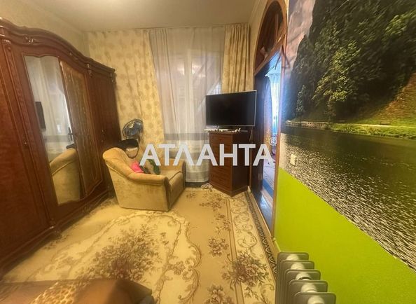 3-комнатная квартира по адресу ул. Пантелеймоновская (площадь 86,5 м²) - Atlanta.ua - фото 6