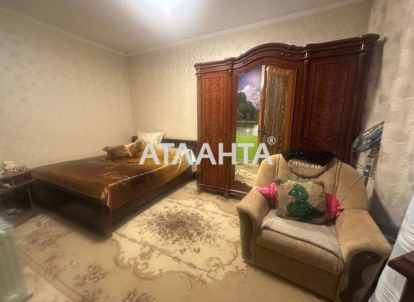 3-комнатная квартира по адресу ул. Пантелеймоновская (площадь 86,5 м²) - Atlanta.ua - фото 7