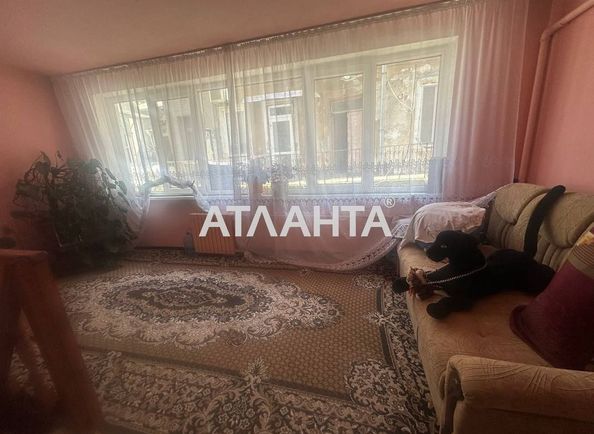 3-комнатная квартира по адресу ул. Пантелеймоновская (площадь 86,5 м²) - Atlanta.ua - фото 8
