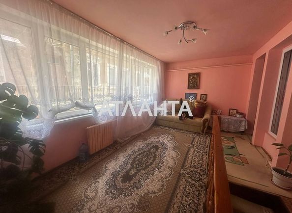 3-комнатная квартира по адресу ул. Пантелеймоновская (площадь 86,5 м²) - Atlanta.ua - фото 9