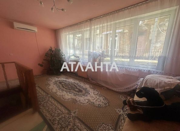 3-комнатная квартира по адресу ул. Пантелеймоновская (площадь 86,5 м²) - Atlanta.ua - фото 10