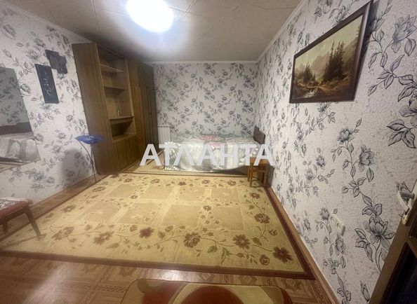 3-комнатная квартира по адресу ул. Пантелеймоновская (площадь 86,5 м²) - Atlanta.ua - фото 11