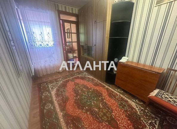 3-комнатная квартира по адресу ул. Пантелеймоновская (площадь 86,5 м²) - Atlanta.ua - фото 12
