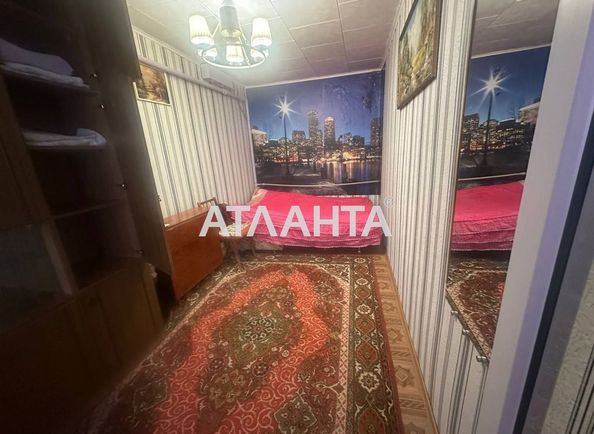 3-комнатная квартира по адресу ул. Пантелеймоновская (площадь 86,5 м²) - Atlanta.ua - фото 13