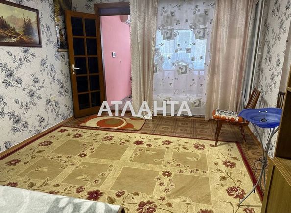 3-комнатная квартира по адресу ул. Пантелеймоновская (площадь 86,5 м²) - Atlanta.ua - фото 14