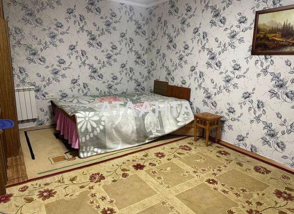 3-комнатная квартира по адресу ул. Пантелеймоновская (площадь 86,5 м²) - Atlanta.ua - фото 15