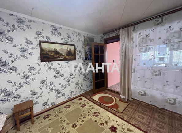 3-кімнатна квартира за адресою вул. Пантелеймонівська (площа 86,5 м²) - Atlanta.ua