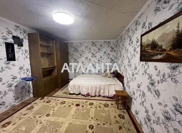 3-кімнатна квартира за адресою вул. Пантелеймонівська (площа 86,5 м²) - Atlanta.ua - фото 2