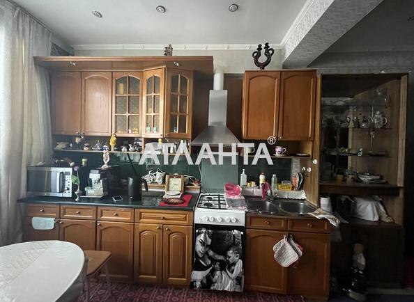 3-кімнатна квартира за адресою вул. Пантелеймонівська (площа 86,5 м²) - Atlanta.ua - фото 6