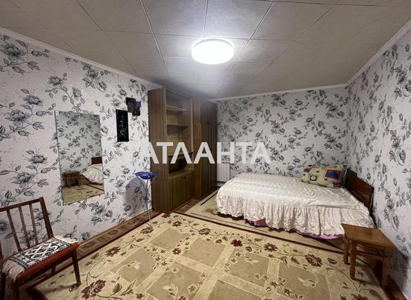 3-кімнатна квартира за адресою вул. Пантелеймонівська (площа 86,5 м²) - Atlanta.ua - фото 3