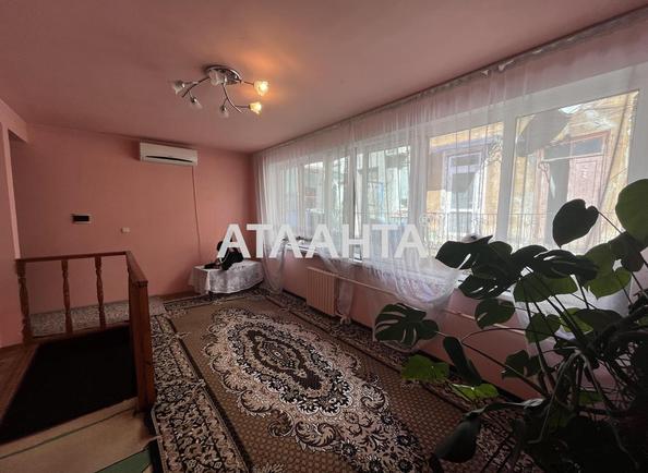 3-кімнатна квартира за адресою вул. Пантелеймонівська (площа 86,5 м²) - Atlanta.ua - фото 9