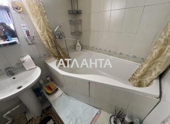 3-кімнатна квартира за адресою вул. Пантелеймонівська (площа 86,5 м²) - Atlanta.ua - фото 18
