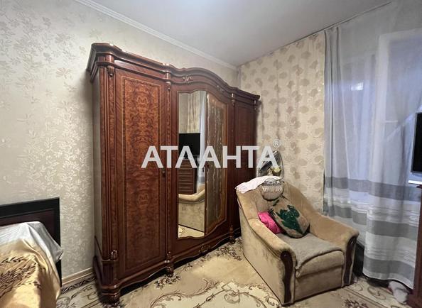 3-кімнатна квартира за адресою вул. Пантелеймонівська (площа 86,5 м²) - Atlanta.ua - фото 16