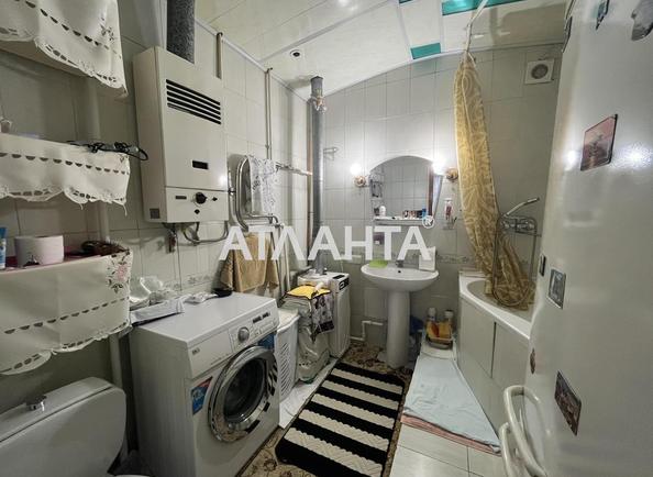 3-кімнатна квартира за адресою вул. Пантелеймонівська (площа 86,5 м²) - Atlanta.ua - фото 19