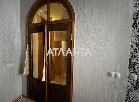3-кімнатна квартира за адресою вул. Пантелеймонівська (площа 86,5 м²) - Atlanta.ua - фото 14