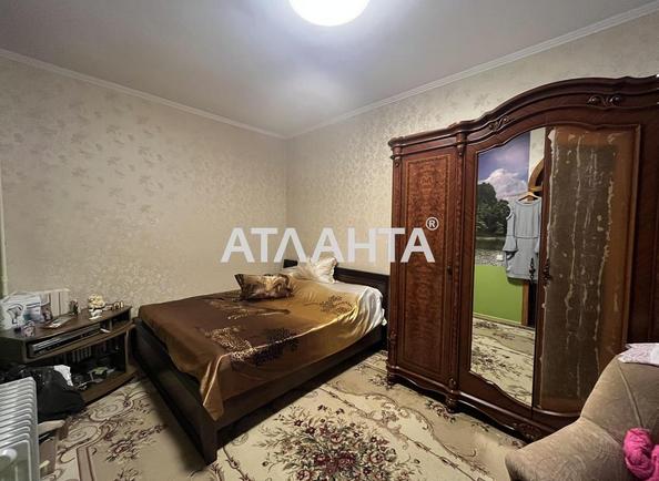 3-кімнатна квартира за адресою вул. Пантелеймонівська (площа 86,5 м²) - Atlanta.ua - фото 15