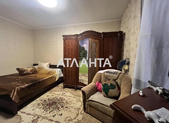3-кімнатна квартира за адресою вул. Пантелеймонівська (площа 86,5 м²) - Atlanta.ua - фото 17