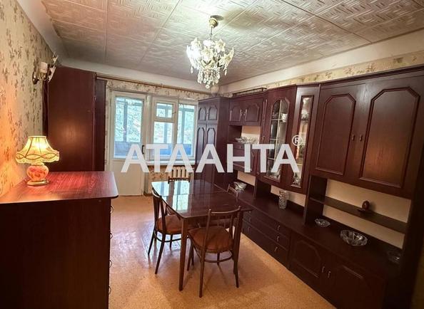 1-комнатная квартира по адресу ул. Космонавтов (площадь 30 м²) - Atlanta.ua