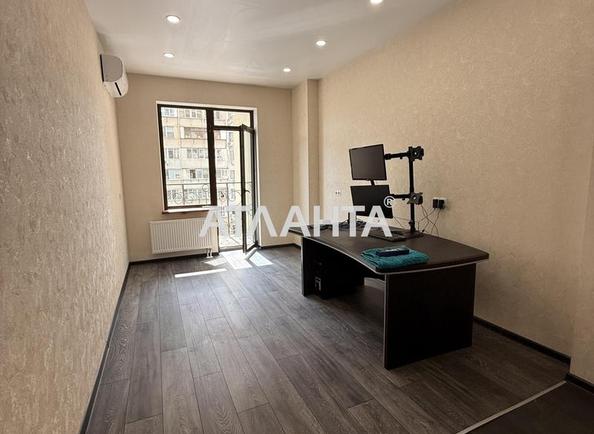 1-комнатная квартира по адресу ул. Педагогическая (площадь 27 м²) - Atlanta.ua