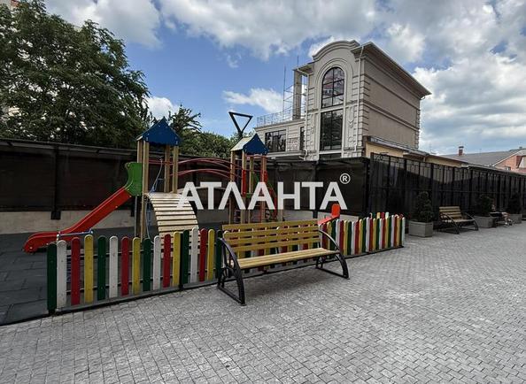 1-комнатная квартира по адресу ул. Педагогическая (площадь 27 м²) - Atlanta.ua - фото 10