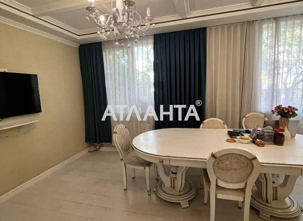 House by the address st. Agrarnaya (area 120 m²) - Atlanta.ua - photo 2