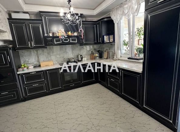House by the address st. Agrarnaya (area 120 m²) - Atlanta.ua - photo 3
