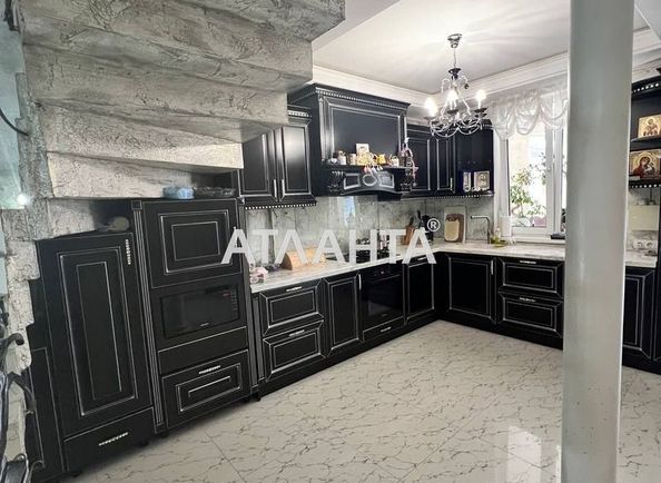 House by the address st. Agrarnaya (area 120 m²) - Atlanta.ua - photo 4