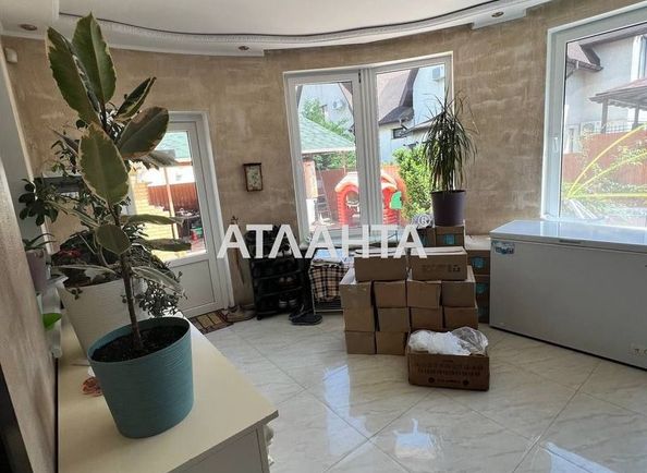 House by the address st. Agrarnaya (area 120 m²) - Atlanta.ua - photo 9