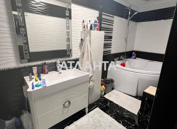 House by the address st. Agrarnaya (area 120 m²) - Atlanta.ua - photo 10