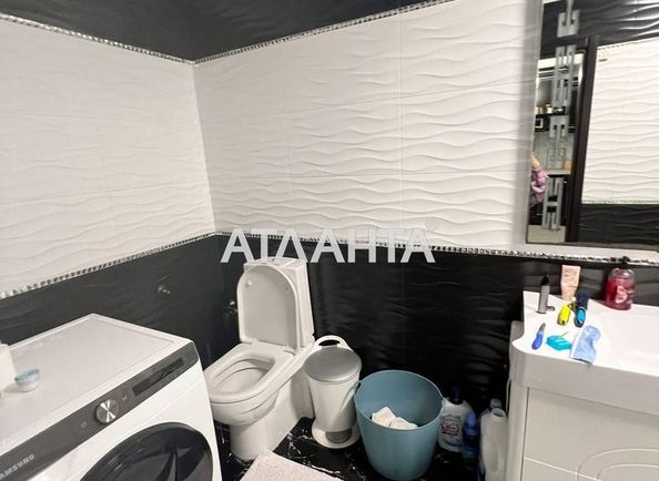 House by the address st. Agrarnaya (area 120 m²) - Atlanta.ua - photo 11