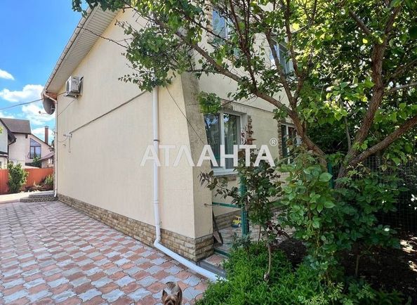 House by the address st. Agrarnaya (area 120 m²) - Atlanta.ua - photo 13