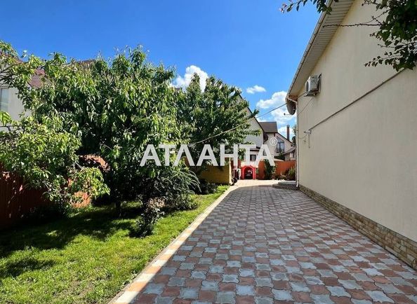House by the address st. Agrarnaya (area 120 m²) - Atlanta.ua - photo 14